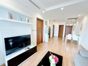 Serviced apartment-TimesCity Complex self checkin